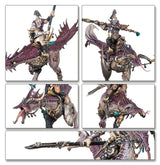 Warhammer Age of Sigmar 83-125, Battleforce: Hedonites of Slaanesh – The Decadent Host