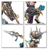 Warhammer Age of Sigmar 83-125, Battleforce: Hedonites of Slaanesh – The Decadent Host