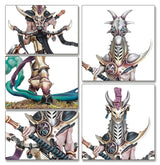 Warhammer Age of Sigmar 83-118, Hedonites of Slaanesh, Lord of Hysteria