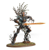 Warhammer Age of Sigmar 92-32, Battleforce: Sylvaneth – Strongroot Grove