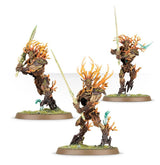 Warhammer Age of Sigmar 92-32, Battleforce: Sylvaneth – Strongroot Grove