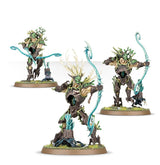 Warhammer Age of Sigmar 92-32, Battleforce: Sylvaneth – Strongroot Grove