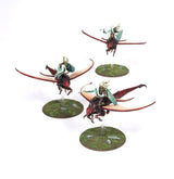 Warhammer Age of Sigmar 70-922, Spearhead: Sylvaneth – Spitewing Flight