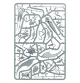 Warhammer Age of Sigmar 70-922, Spearhead: Sylvaneth – Spitewing Flight