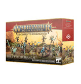 Warhammer Age of Sigmar 92-53, Regiment of Renown: The Twisted Branch