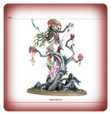 Warhammer Age of Sigmar 92-54, Sylvaneth, Grove Guardian