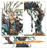 Warhammer Age of Sigmar 92-31, Sylvaneth: Outcast Spitegrove