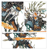 Warhammer Age of Sigmar 92-32, Battleforce: Sylvaneth – Strongroot Grove