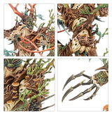Warhammer Age of Sigmar 92-32, Battleforce: Sylvaneth – Strongroot Grove