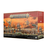 Warhammer Age of Sigmar 92-32, Battleforce: Sylvaneth – Strongroot Grove