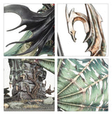 Warhammer Age of Sigmar 91-100, Soulblight Gravelords: Lances of the Crimson Keep