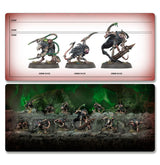 Warhammer Age of Sigmar 90-34, Skaven Gutter Runners
