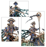 Warhammer Age of Sigmar 94-15, Battleforce: Ossiarch Bonereapers – Null Myriad Phalanx