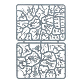 Warhammer Age of Sigmar 91-07, Soulblight Gravelords, Deadwalker Zombies