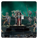 Warhammer Age of Sigmar 94-43, Regiment of Renown: Heralds of the Bone-tithe