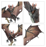 Warhammer Age of Sigmar 91-100, Soulblight Gravelords: Lances of the Crimson Keep