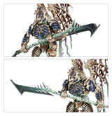 Warhammer Age of Sigmar 94-15, Battleforce: Ossiarch Bonereapers – Null Myriad Phalanx