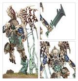 Warhammer Age of Sigmar 94-15, Battleforce: Ossiarch Bonereapers – Null Myriad Phalanx