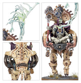 Warhammer Age of Sigmar 94-15, Battleforce: Ossiarch Bonereapers – Null Myriad Phalanx