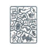 Warhammer Age of Sigmar 94-15, Battleforce: Ossiarch Bonereapers – Null Myriad Phalanx