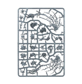 Warhammer Age of Sigmar 94-15, Battleforce: Ossiarch Bonereapers – Null Myriad Phalanx