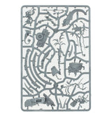 Warhammer Age of Sigmar 88-15, Seraphon, Lord Kroak