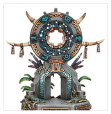 Warhammer Age of Sigmar 88-25, Seraphon, Skink Starseer