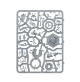 Warhammer Age of Sigmar 88-25, Seraphon, Skink Starseer