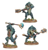 Warhammer Age of Sigmar 88-23, Seraphon, Kroxigor
