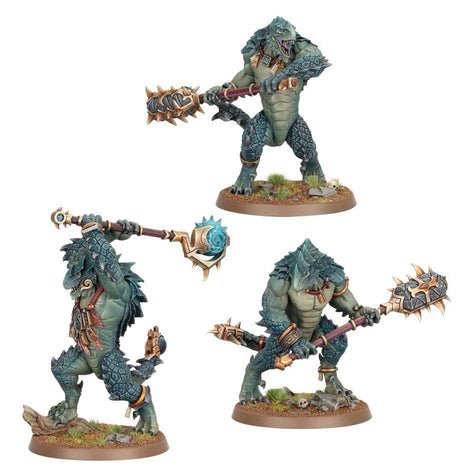 Warhammer Age of Sigmar 88-23, Seraphon, Kroxigor