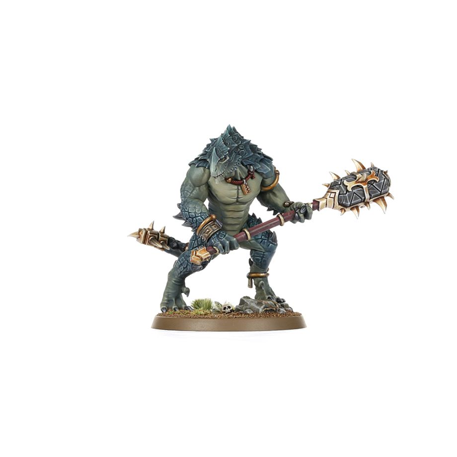 Warhammer Age of Sigmar 88-23, Seraphon, Kroxigor