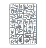 Warhammer Age of Sigmar 88-23, Seraphon, Kroxigor