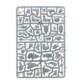 Warhammer Age of Sigmar 88-23, Seraphon, Kroxigor