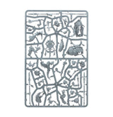 Warhammer Age of Sigmar 88-18, Seraphon, Aggradon Lancers