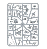 Warhammer Age of Sigmar 89-48, Gloomspite Gitz, Squig Herd