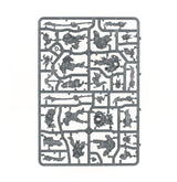 Warhammer Age of Sigmar 89-61, Orruk Warclans, Orruk Ardboys