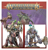Warhammer Age of Sigmar 89-100, Gloomspite Gitz: Dankhold Rampage