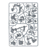 Warhammer Age of Sigmar 89-100, Gloomspite Gitz: Dankhold Rampage