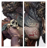 Warhammer Age of Sigmar 89-100, Gloomspite Gitz: Dankhold Rampage