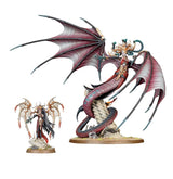 Warhammer Age of Sigmar 85-67, Battleforce: Daughters of Khaine – Scáthborn Coven