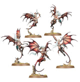 Warhammer Age of Sigmar 85-67, Battleforce: Daughters of Khaine – Scáthborn Coven