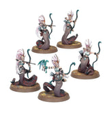 Warhammer Age of Sigmar 85-67, Battleforce: Daughters of Khaine – Scáthborn Coven