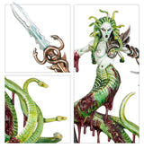 Warhammer Age of Sigmar 70-852, Spearhead: Daughters of Khaine – Khainite Shadow Coven