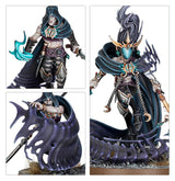 Warhammer Age of Sigmar 70-852, Spearhead: Daughters of Khaine – Khainite Shadow Coven