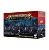 Warhammer Age of Sigmar 85-25, Regiment of Renown: The Crimson Lash