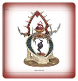 Warhammer Age of Sigmar 85-65, Daughters of Khaine, Shrine of Dark Tribute