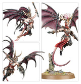Warhammer Age of Sigmar 85-67, Battleforce: Daughters of Khaine – Scáthborn Coven