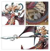 Warhammer Age of Sigmar 85-67, Battleforce: Daughters of Khaine – Scáthborn Coven