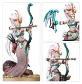 Warhammer Age of Sigmar 85-67, Battleforce: Daughters of Khaine – Scáthborn Coven