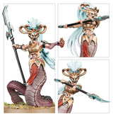 Warhammer Age of Sigmar 85-67, Battleforce: Daughters of Khaine – Scáthborn Coven